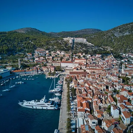 Sunrise Apartment Hvar Hvar Town Exterior photo