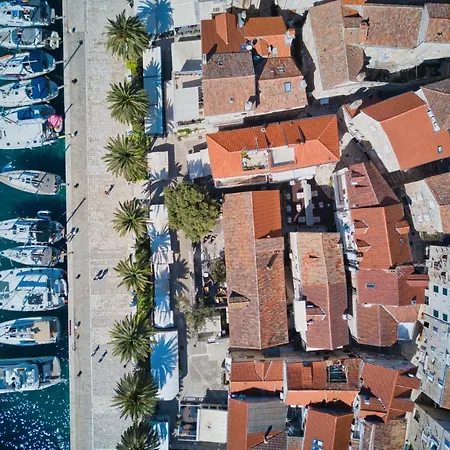Sunrise Apartment Hvar Hvar Town Exterior photo