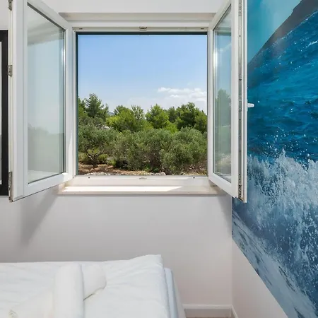 Sunrise Apartment Hvar Hvar Town Exterior photo
