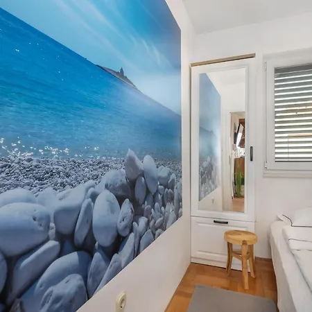 Sunrise Apartment Hvar Hvar Town Exterior photo