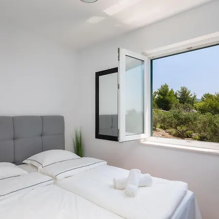 Sunrise Apartment Hvar Hvar Town Exterior photo