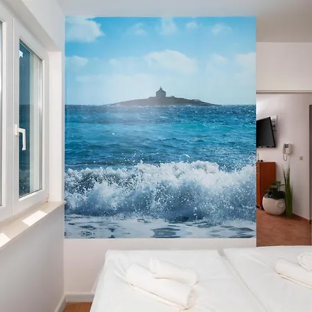 Sunrise Apartment Hvar Hvar Town Exterior photo