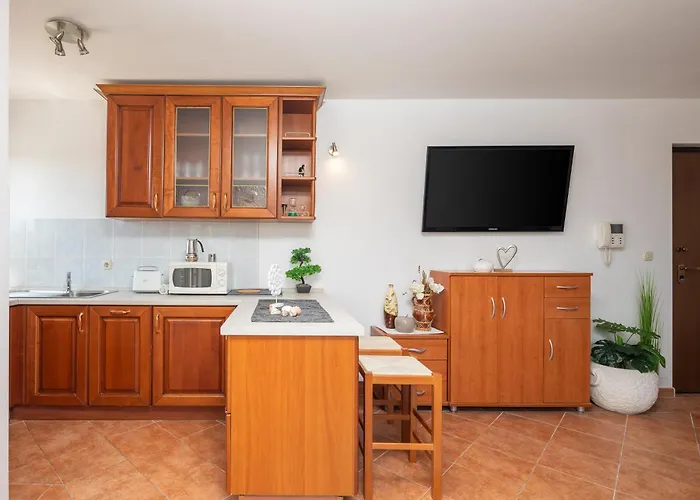 Sunrise Apartment Hvar