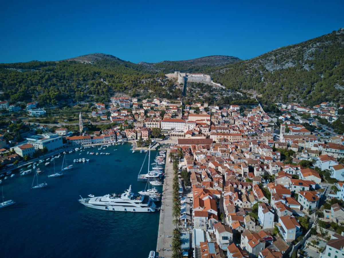Sunrise Hvar *