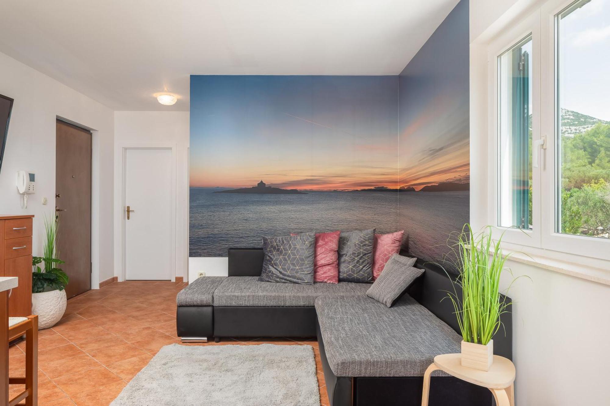 Apartment Sunrise Hvar *