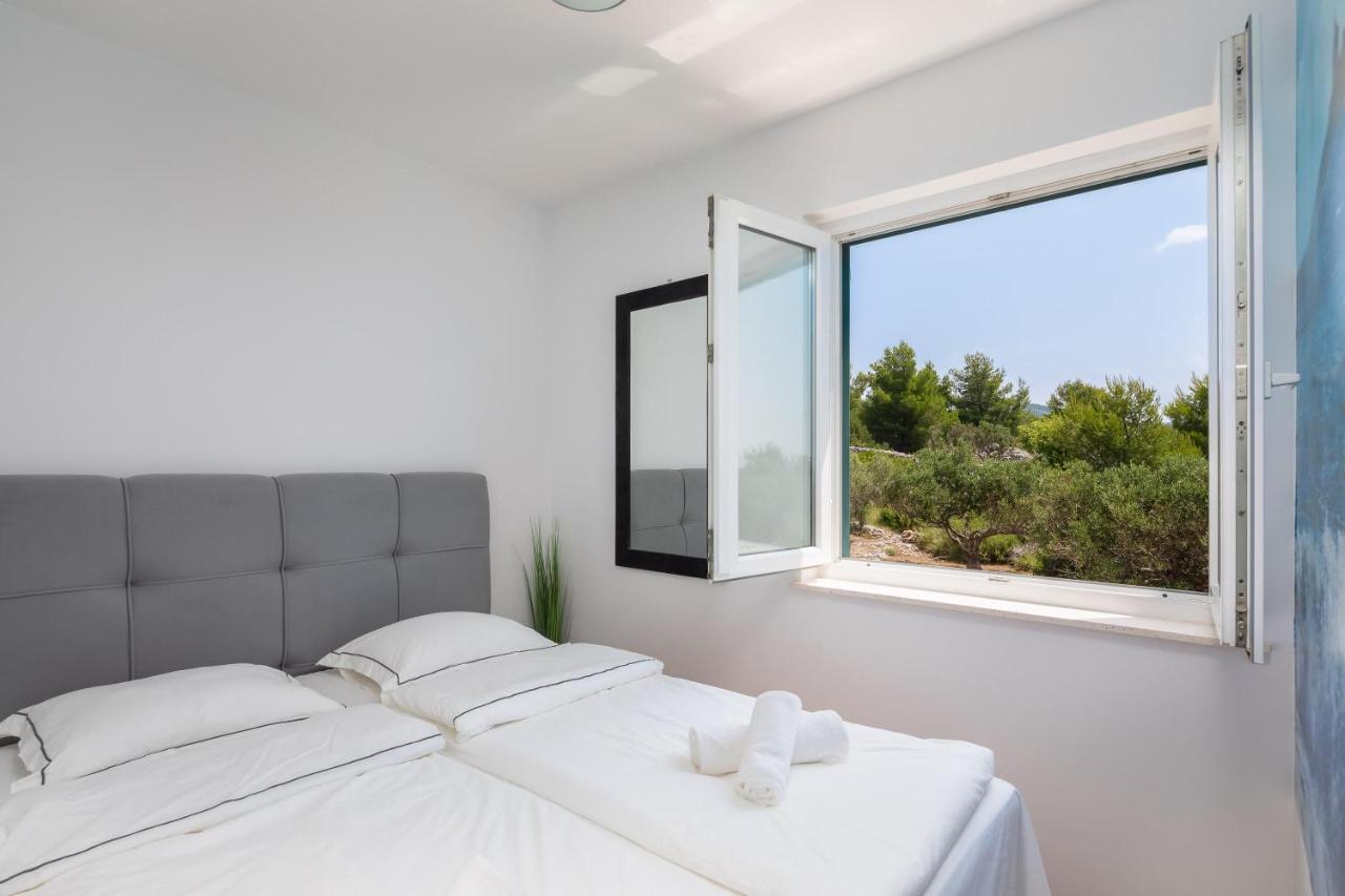 Apartment Sunrise Hvar Hvar Town