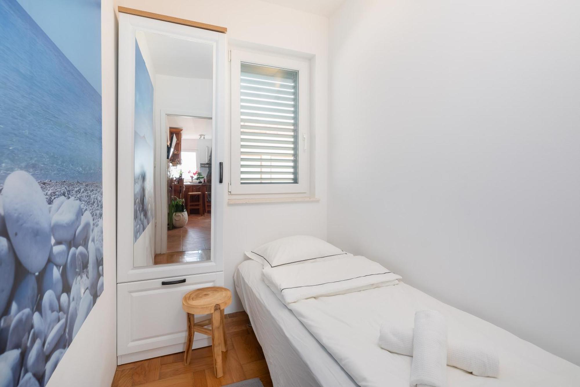 Apartment Sunrise Hvar Hvar Town